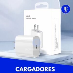 CARGADORES